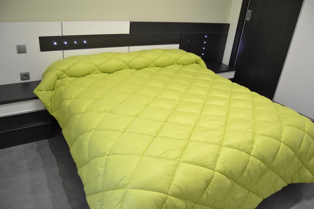 Apartamentos Turisticos Clavero Almagro Rom bilde